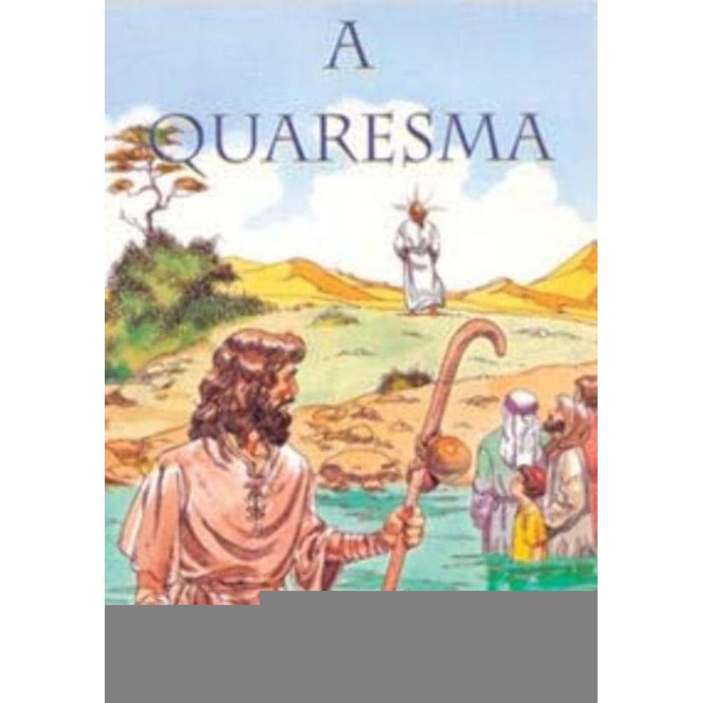 a Quaresma