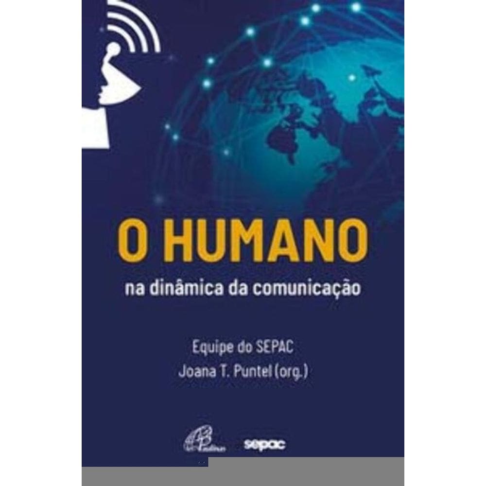 o Humano Na Dinâmica Da Comunicação