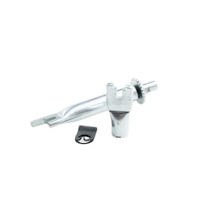 Regulador De Freio Traseiro Ld Automatico Ranger 2012/21