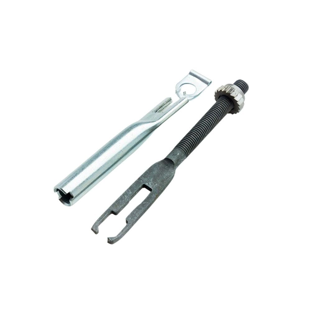 Regulador Freio Traseiro Ld Automatico Toyota Hilux 2005/..