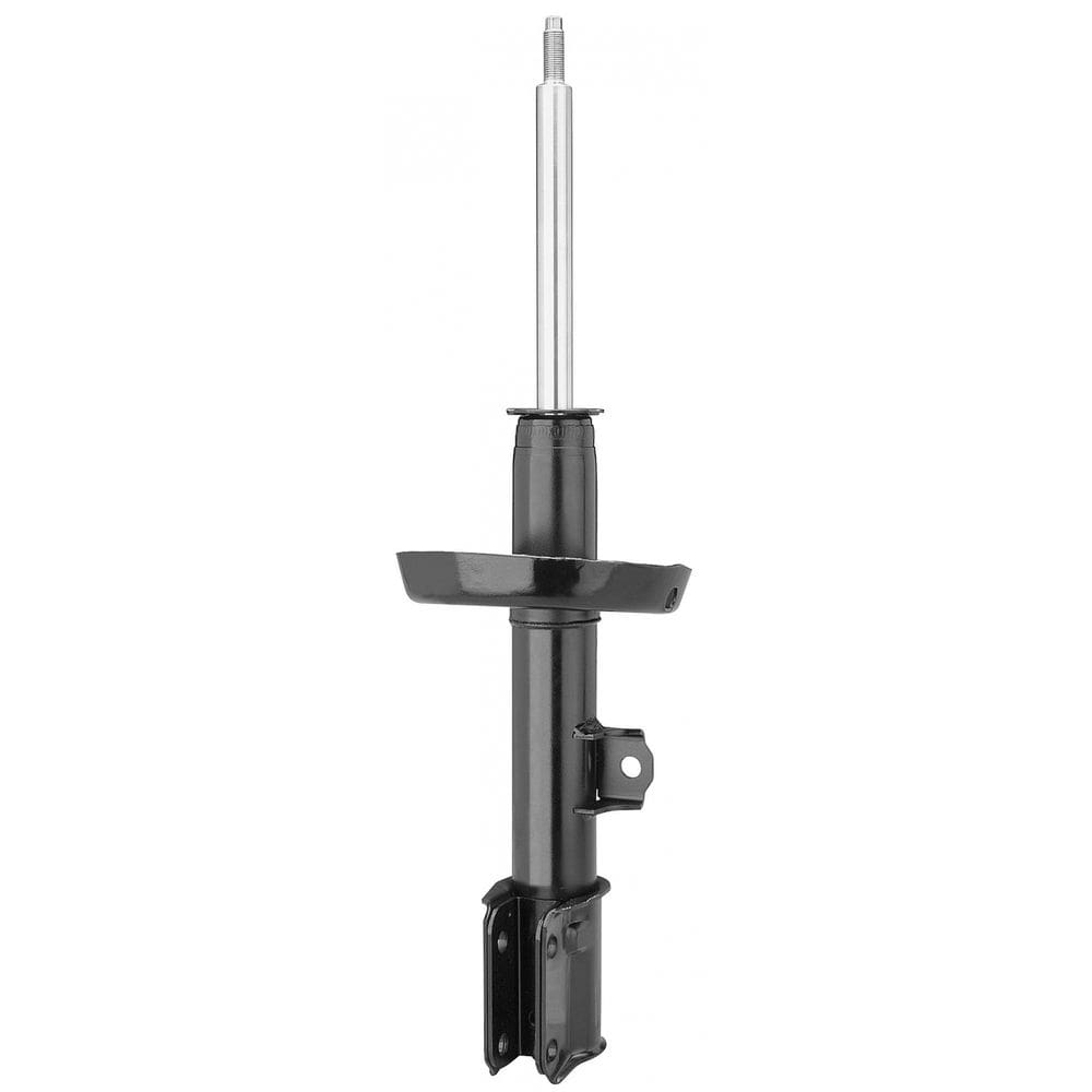 Amortecedor Pressurizado Dianteiro - Hg 33087