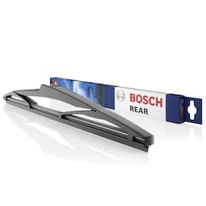 Palheta Traseira sintético Bosch Rear 16E