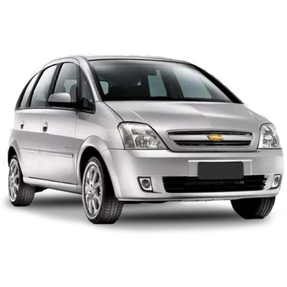 Suporte Guia Parachoque Dianteiro Meriva 2003 04 05 A 2012