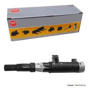 Bobina De Ignicao-Hyundai-Hb20 2012/2015 Hb20S 2 U5067-