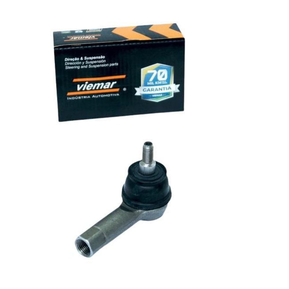 Terminal De Direcao Tracker Gran Vitara  E