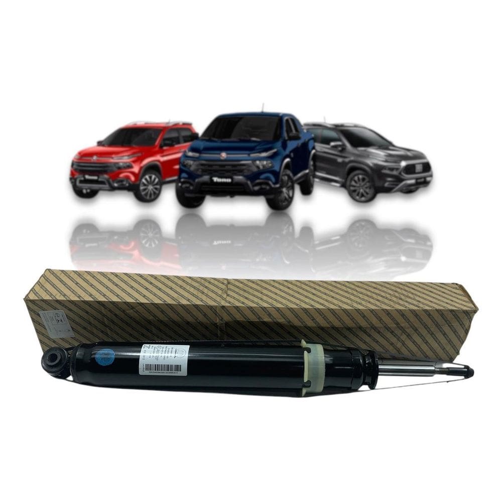 Fiat Toro Amortecedor Traseiro Genuíno 52048184