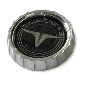 Emblema Billet Grade Ford Maverick Grabber Black