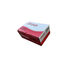 Reparo Pino Duplo N6514 85Mm X130Mm X Furo 19Mm Lr913