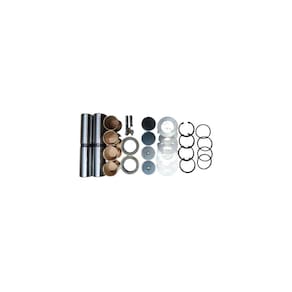 Embuchamento Chime Mb1618 1620 1721 2729 45,50Mm Mb06Ch50