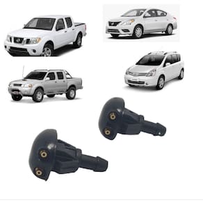 Brucutu Esguicho Limpador Frontier Livina Versa