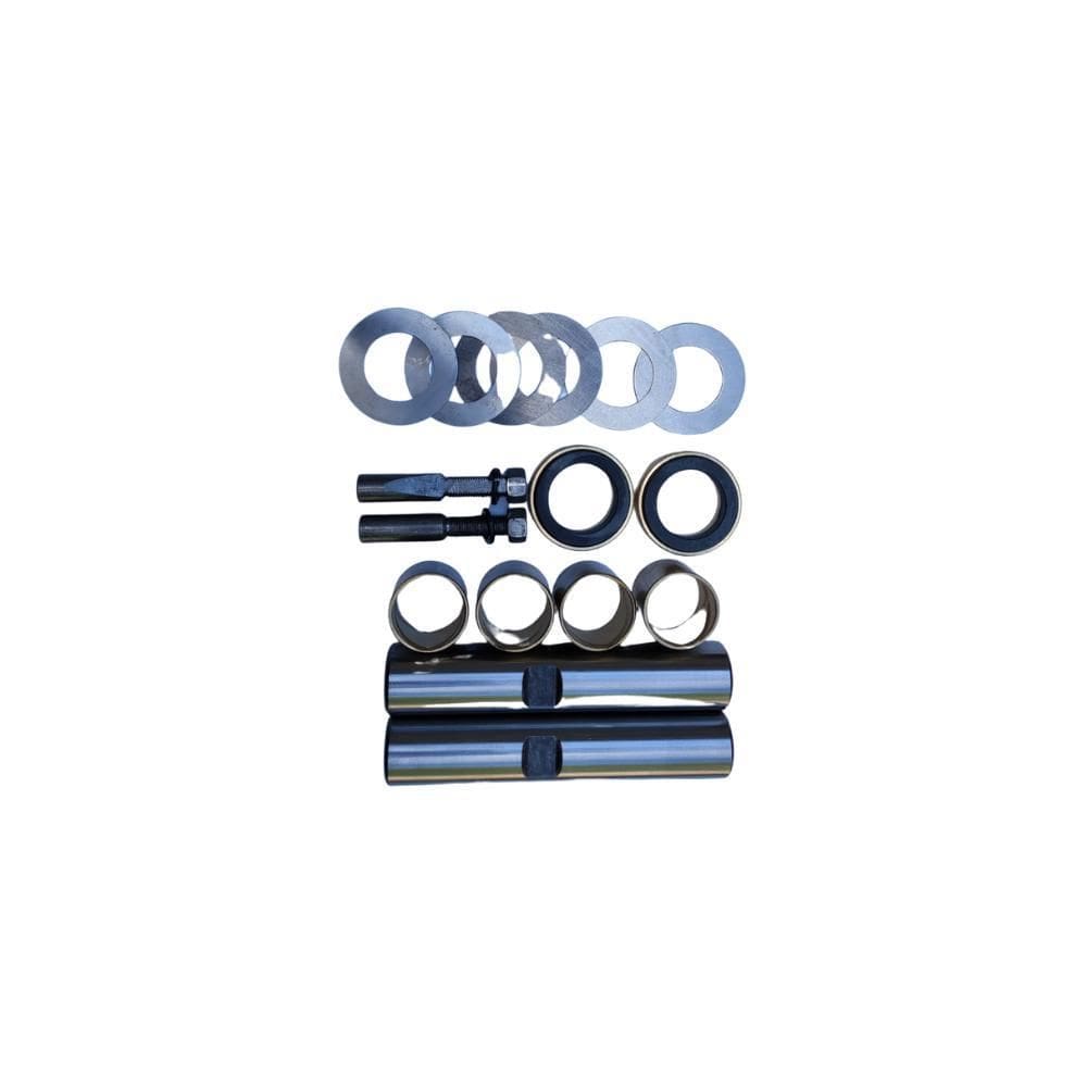 Embuchamento Manga Eixo Chime Volks 33,20 0,20 Vw03Ch20