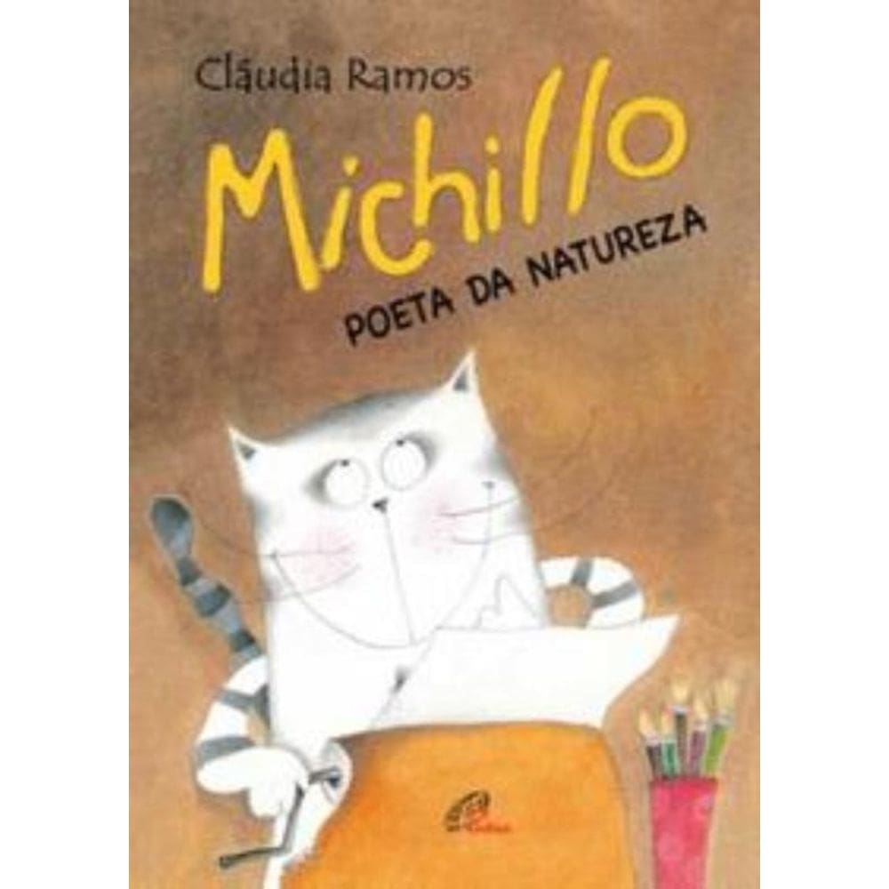 Michillo Poeta Da Natureza