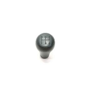 Manopla Câmbio 5M Ré Para Cima F1000 F4000 89/92 Rosqueável