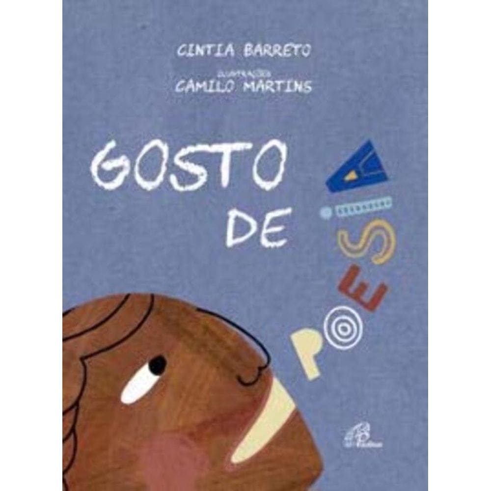 Gosto De Poesia