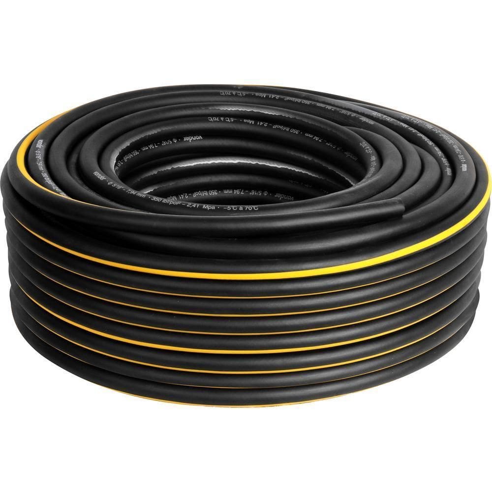 Mangueira Oleo/Graxa B 5/16 Pt350 Pvc - Vonder