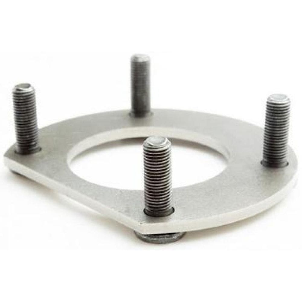 Flange Fixação Eixo Traseiro Ford Ranger 3.0 2007/2012
