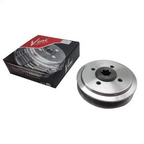 Cubo E Plato Embreagem Vini Dream 100 92/98 Biz 100 98/2005