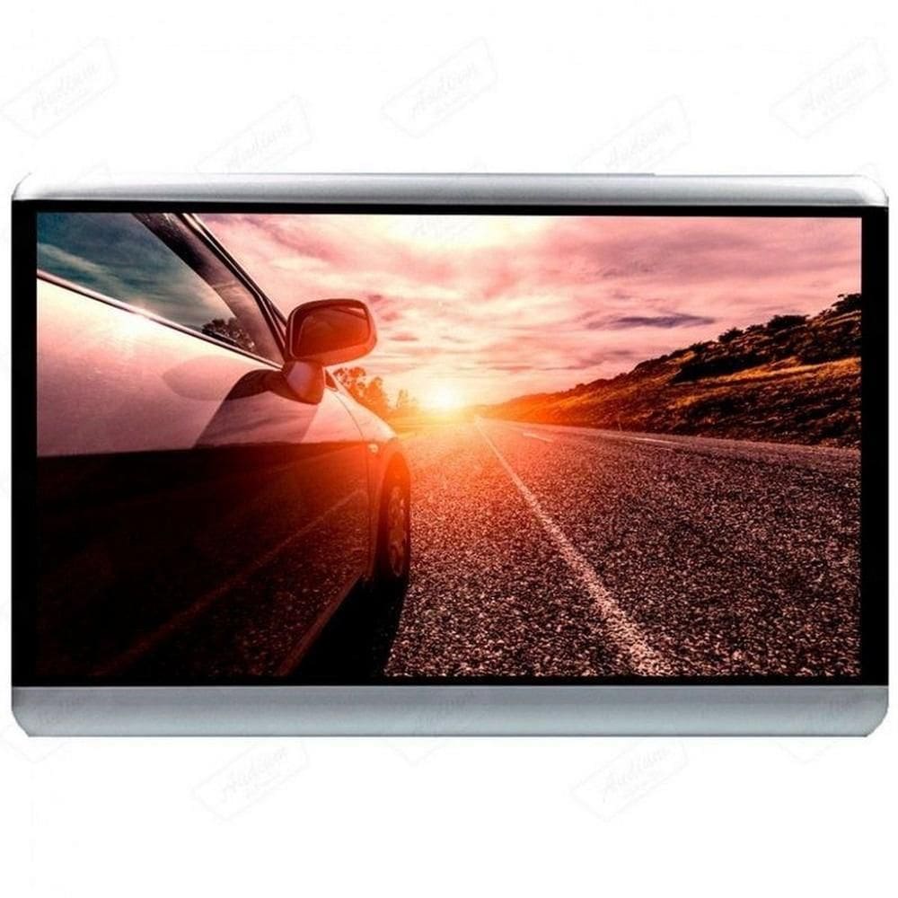 Monitor Encosto Cabeca 10 Android I-Monitor Aikon Acoplar