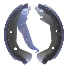 Sapata De Freio Eixo Tras Gm Spin 1.8 Lt/Ltz 2012Cq2733-Cpa