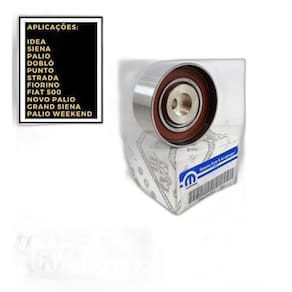 Tensor Da Correia Dentadafire 1.4 1.0 Automático sintético
