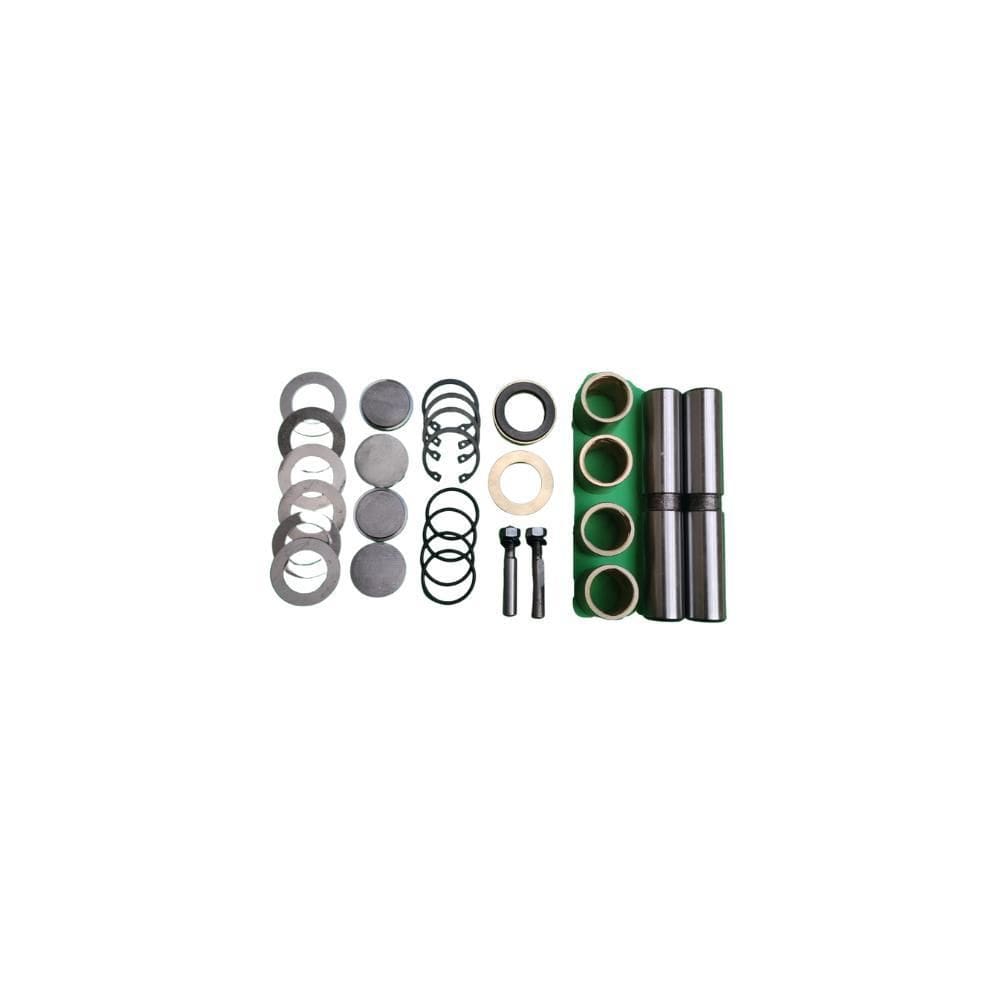 Embuchamento Manga Eixo Chime Mb709 710 712 27,10Mm Mb01Ch10