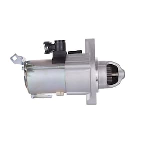 Motor De Partida Honda New Civic Crv Hrv 12V 11 Dentes 20507