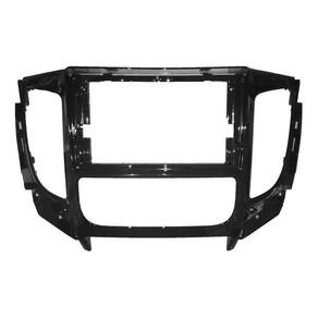 Moldura 9 Pajero Sport/L200 2016 A 2020 Ar Digital Expex
