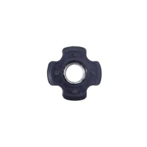 Bucha Do Tubo Cardan Para Roçadeira 28Mm 43Cc