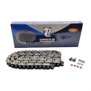 Corrente Retentor 428Hpo X 106 P21 Biz 05/ Pop Crypton 105