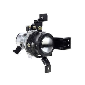 Farol De Milha Auxiliar Hb20 Hb20S 2020 Le Esquerdo 121502