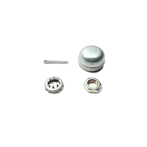 Reparo Calota Graxa Cubo Trase Corcel Del Rey Pampa B5A1131X