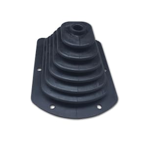 Coifa Câmbio Inferior Console Ford Maverick