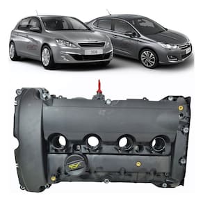 Tampa De Valvulas Thp Gasolina Peugeot 308 3008 Citroen Ds3