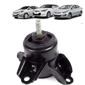 Calço Coxim Motor Direito Hb20 1.0 1.6 2016 2017 2018 2019