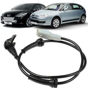 Sensor De Velocidade Abs Dianteiro Peugeot 307 308 3008 C4