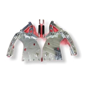 Dobradiças Billet Chevrolet Brasil