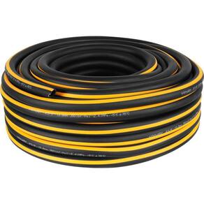 Mangueira Oleo/Graxa E 5/8 Pt350 Pvc - Vonder