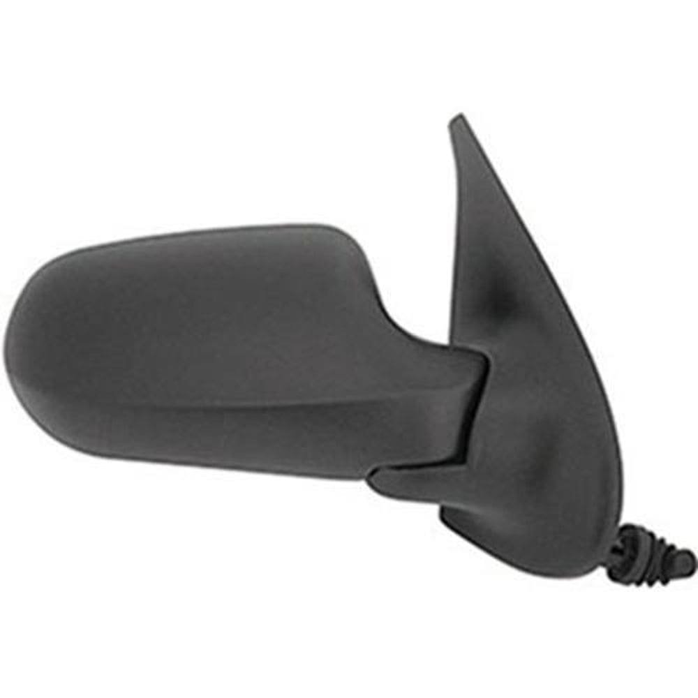 Retrovisor Palio 01/03 2P Lado Esquerdo Cr