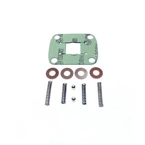 Reparo Alavanca Câmbio Parcial F1000 96/98 F4000 94/96 S10