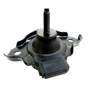 Mb9308 - Coxim Sup.Motor Hidr Ld T.A. - Honda Fit 200