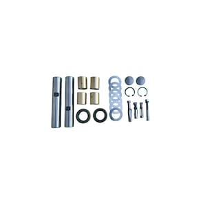 Embuchamento Manga Eixo Ford Cargo F14000 Std 40,80 Fo08Ch00