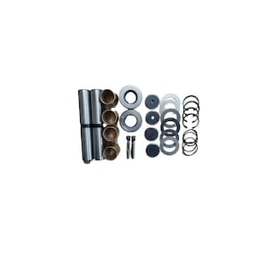 Embuchamento Com Rolamento Mbb Freio A Ar 38,30Mm Mb05Re30