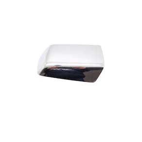 Ford Ranger Capa Cromada Espelho Retrovisor L.E Genuíno