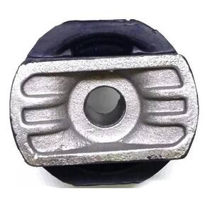 Coxim Tras Motor Doblo 02/... Refil So Borracha 46759737
