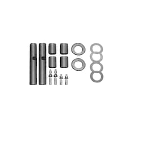 Embuchamento Completo Ford Cargo F16000 Pit 45,85Mm Fo09Ch30