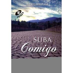 Suba Comigo - Para Os Que Vivem Em Comunidade