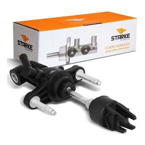 Cilindro Mestre Embreagem Hilux 2.5 3.0 05-13 2.7 12+ 2.8 16