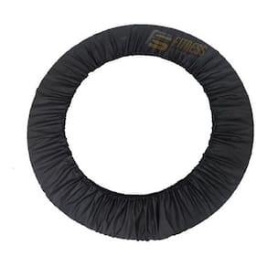 Capa Para Proteção De Molas De Trampolim Cama Elástica