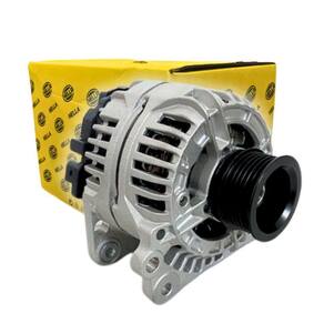 Alternador Volkswagen Vw Gol Gti Golf Iv Polo Audi A3 Hella