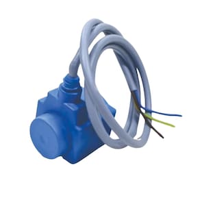 Bobina Válvula Solenoide Rf 220V Danfoss 018F6264
